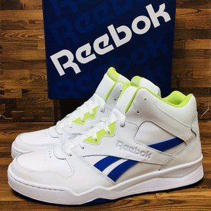 Reebok Royal BB4500 HI2 Men’s Basketball Sneakers